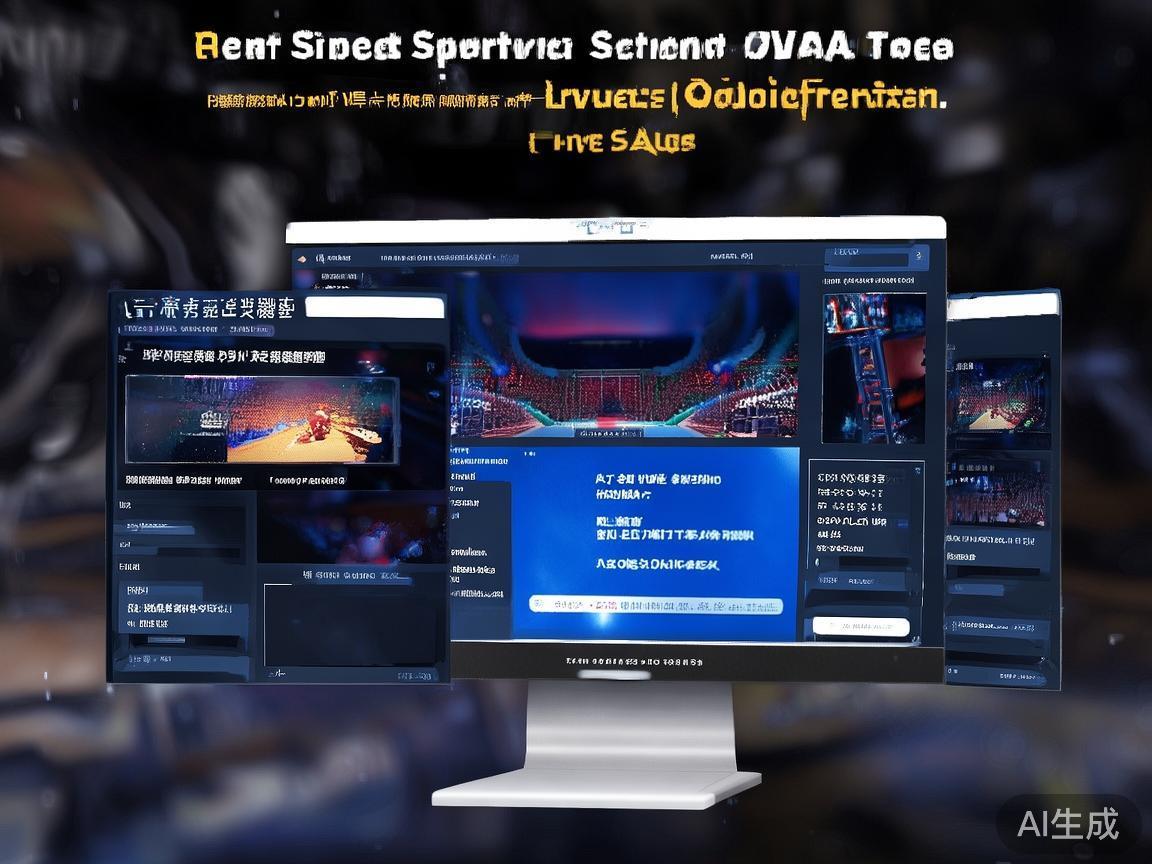 如何充分利用oety欧亿体育的直播功能增强投注的互动体验