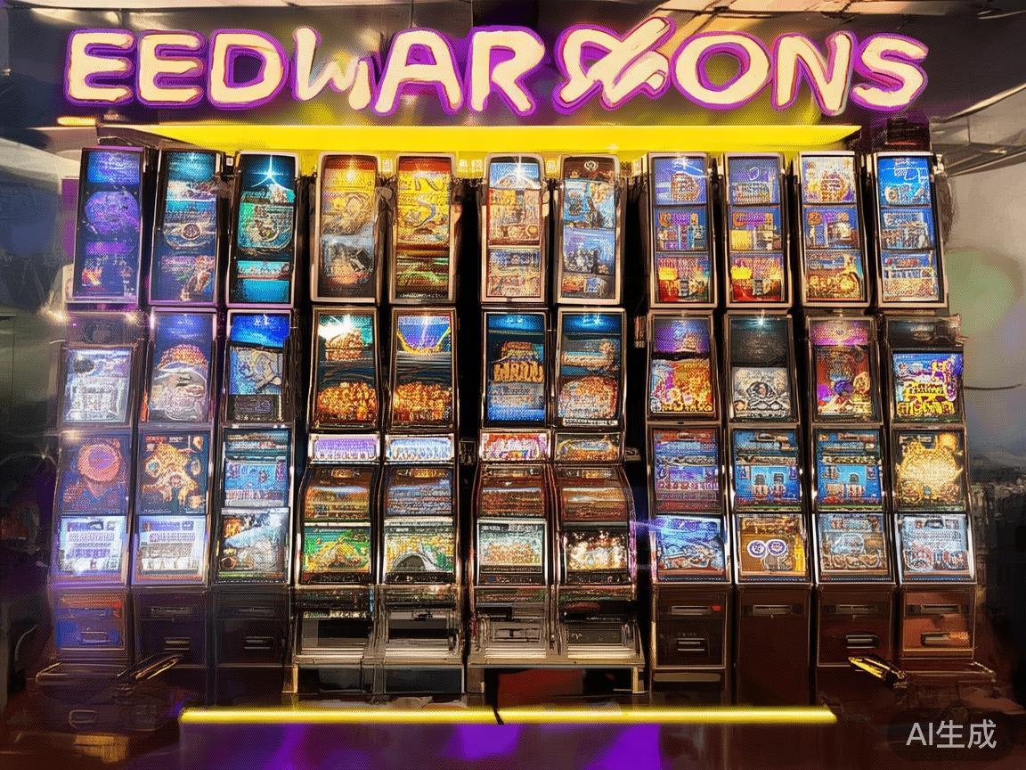 全面解析欧亿体育体彩投注与多元老虎机娱乐内容展示