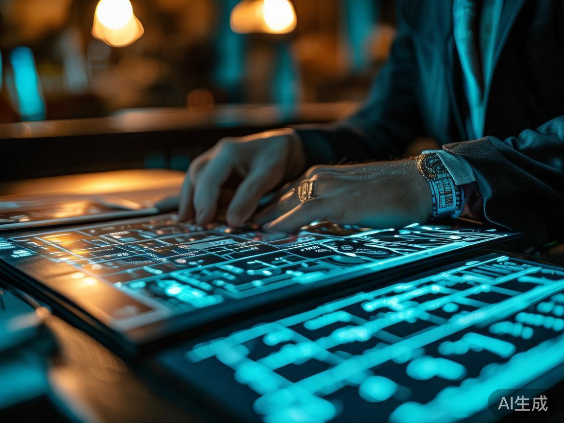 欧亿体育平台投注攻略：制定科学策略与有效风险控制方法