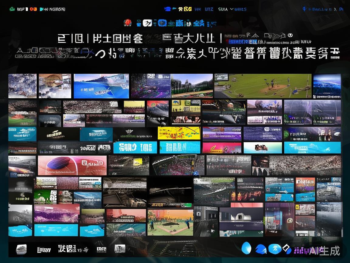 全面解读欧亿体育官网电竞与体育赛事一站式直播平台优势与特点 丰富的赛事资源与实时更新
欧亿体育官网不断引入国