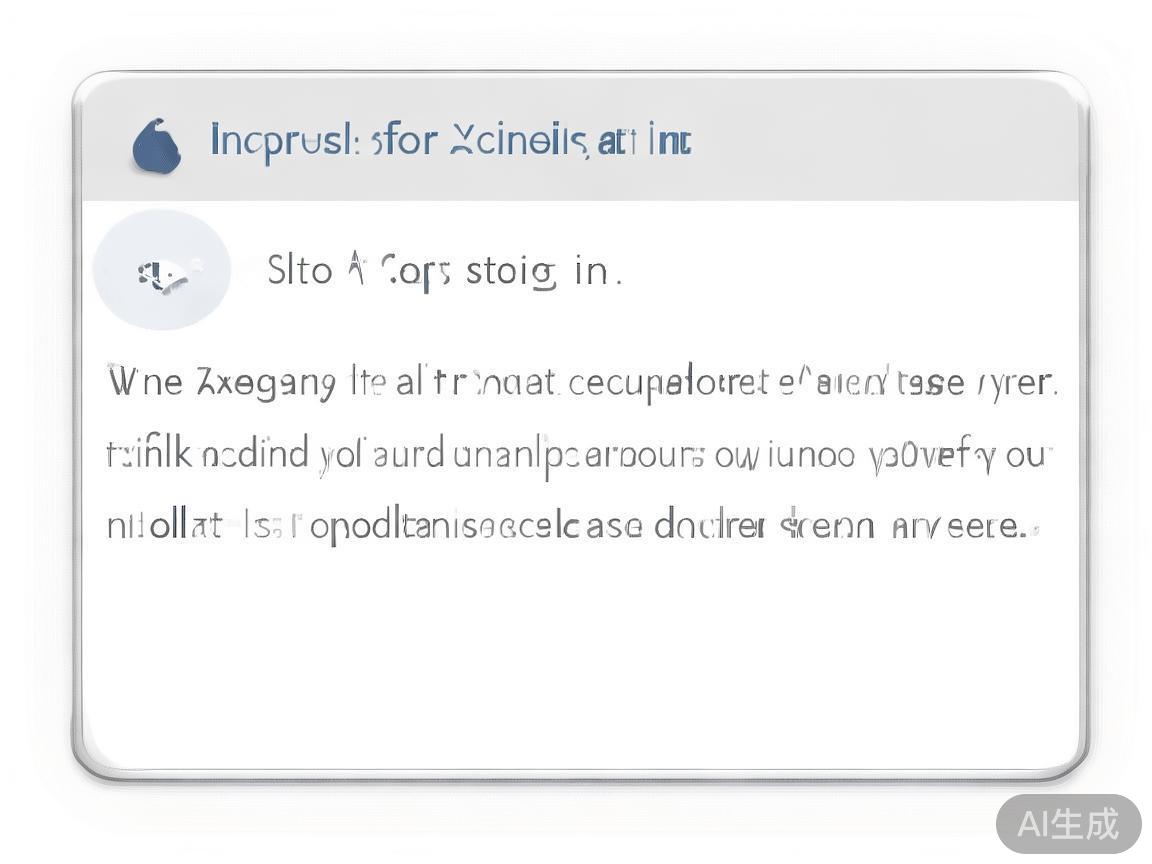 欧亿体育app登录入口故障排查指南：遇到无法登录时的详细解决方案