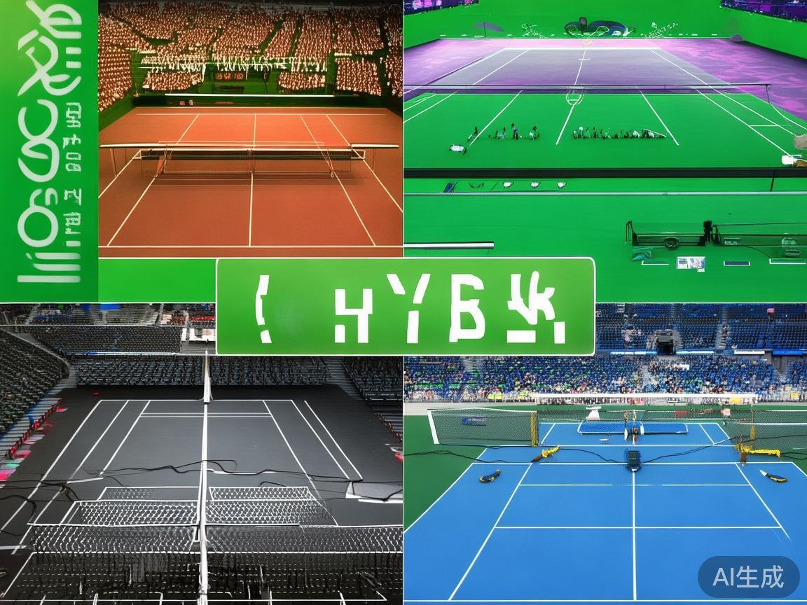 全面解析欧亿体育的丰富赛事类型与多样化投注玩法介绍