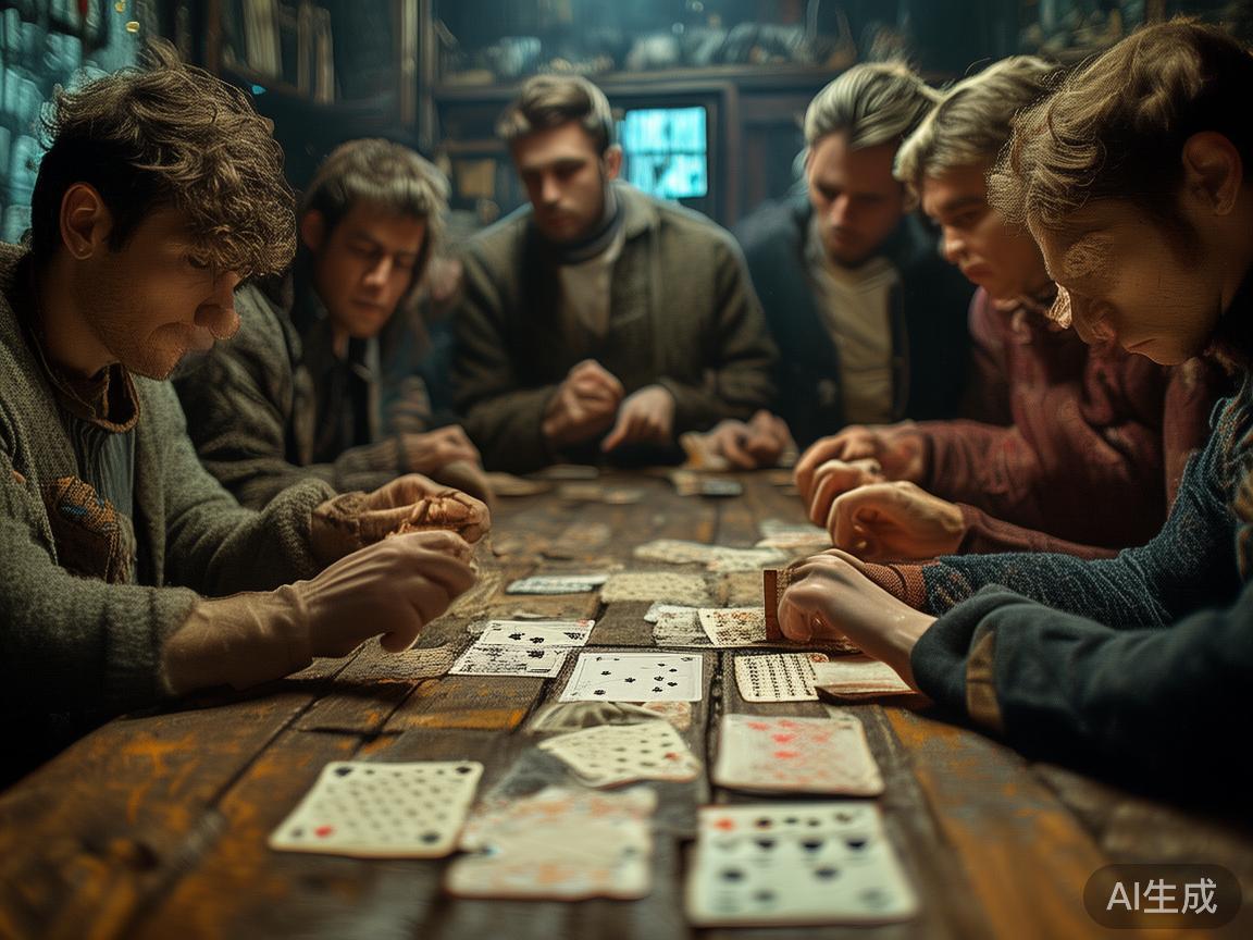 欧亿体育棋牌实用技巧：提升胜率的全面攻略与实战经验分享