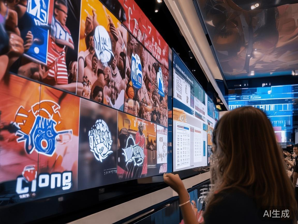 欧亿体育全面支持多项体育赛事投注,便捷体验详细解析 篮球赛事
无论是NBA还是CBA,欧亿体育都支持